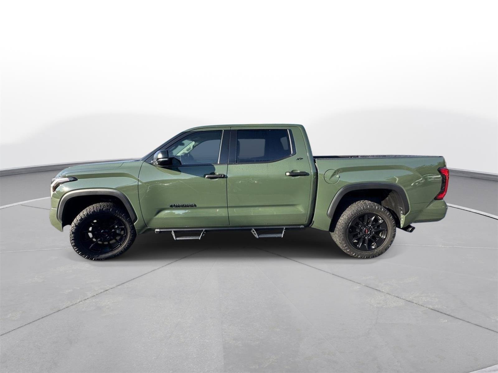 Used 2023 Toyota Tundra SR5 w/ SR5 Convenience Package AWD/4WD image 51