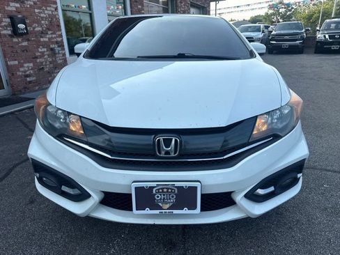 Used 2015 Honda Civic EX-L image 2