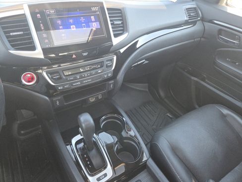 Certified 2019 Honda Ridgeline RTL-E image 33