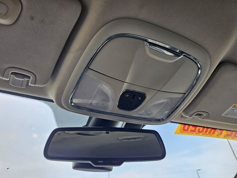 Used 2016 Jeep Cherokee Limited AWD/4WD image 27