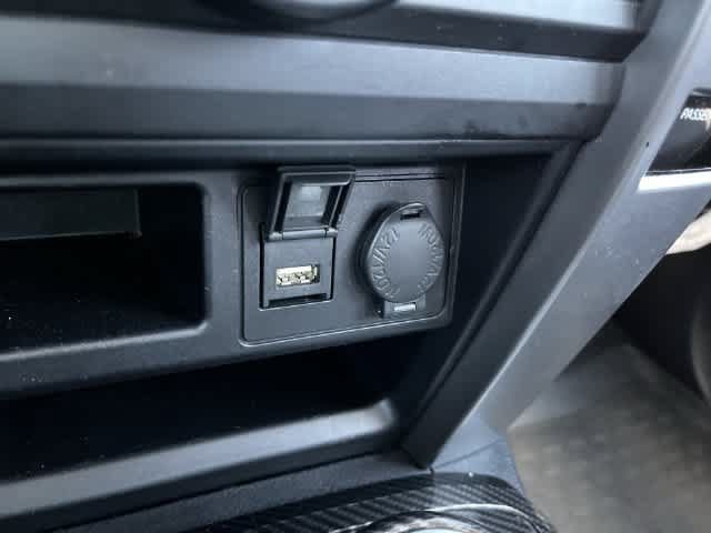 Used 2021 Toyota 4Runner SR5 AWD/4WD image 27
