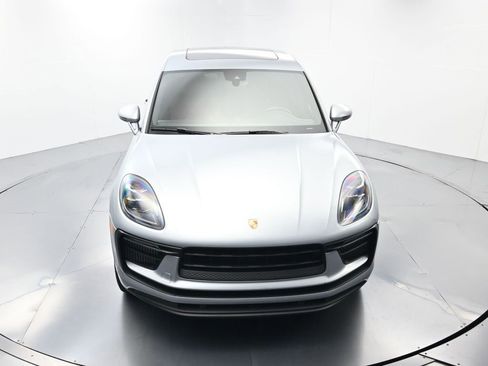 Used 2022 Porsche Macan S image 44