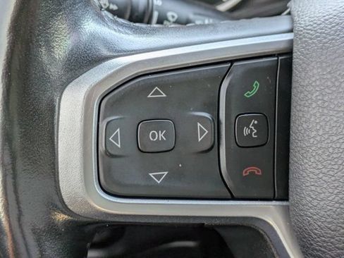 Used 2022 RAM 1500 Big Horn AWD/4WD image 25