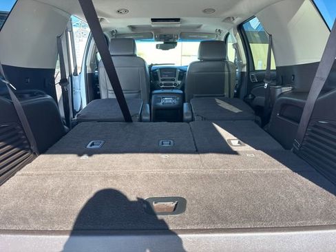 Used 2019 GMC Yukon Denali w/ Denali Ultimate Package image 43
