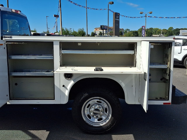 Used 2023 Ford F250 XL w/ XL Chrome Package AWD/4WD image 29