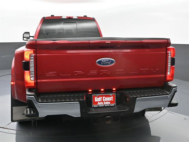Used 2024 Ford F350 Lariat w/ Lariat Ultimate Package AWD/4WD image 33