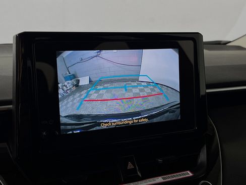 Used 2024 Toyota Corolla LE FWD image 28