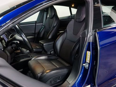 Used 2018 Tesla Model S AWD image 9