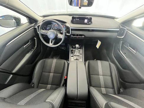 New 2026 MAZDA CX-50 2.5 Hybrid w/ Cargo Package image 13