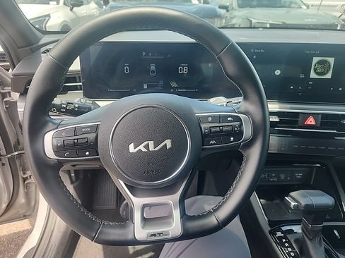 Used 2025 Kia K5 GT-Line FWD image 20