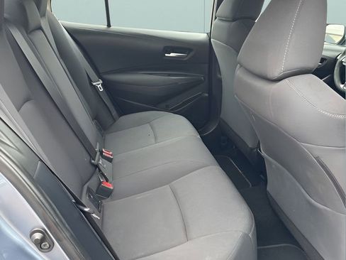 Used 2021 Toyota Corolla LE FWD image 18