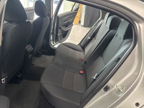 Used 2023 Nissan Sentra S image 19