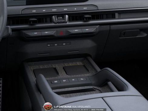 New 2027 Kia Telluride X-Line SX Prestige image 23