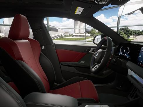 New 2026 BMW M235i xDrive image 34