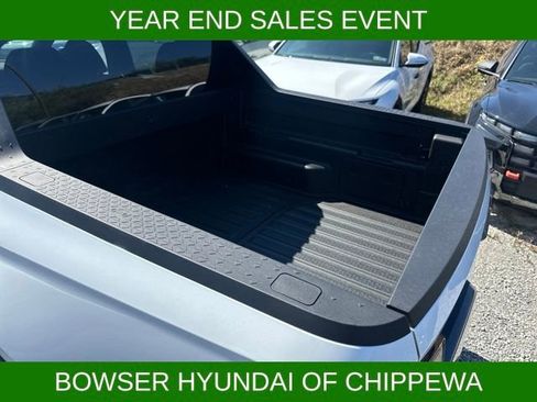 New 2026 Hyundai Santa Cruz SEL image 4