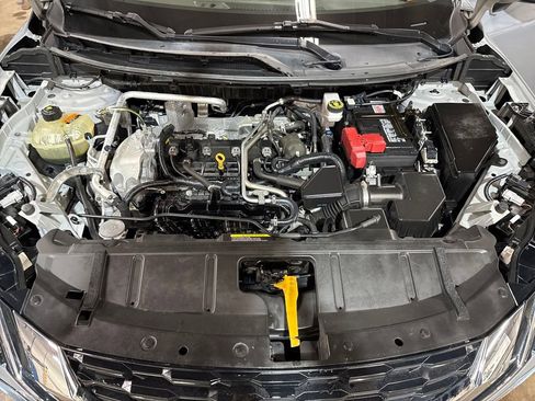 Used 2021 Nissan Rogue SL image 23