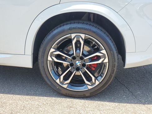 New 2026 BMW X2 xDrive28i w/ Technology Package AWD/4WD image 32
