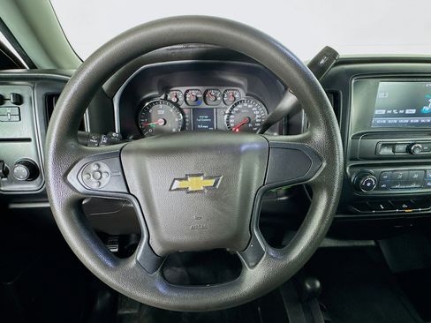 Used 2017 Chevrolet Silverado 1500 W/T image 11