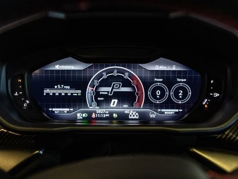 Used 2024 Lamborghini Urus Performante image 10