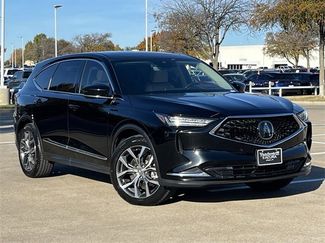 Certified 2023 Acura MDX FWD w/ Technology Package video 2