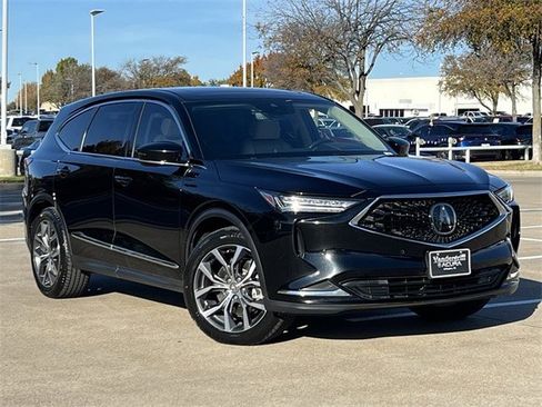 Certified 2023 Acura MDX FWD w/ Technology Package image 2