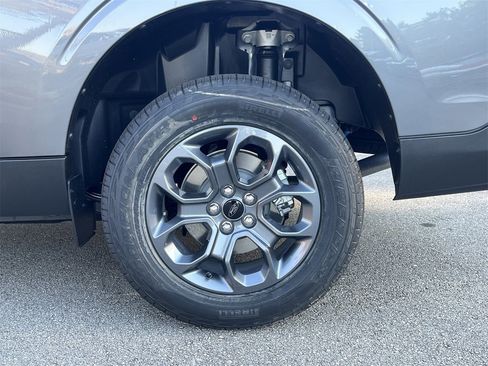 New 2025 Ford Maverick XLT w/ XLT Luxury Package image 29