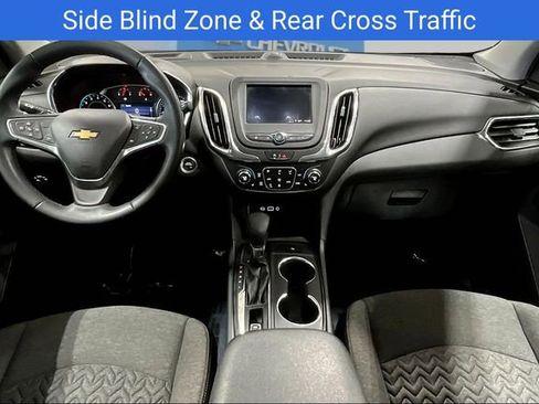 Certified 2023 Chevrolet Equinox LT image 10