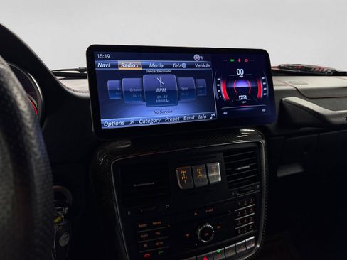 Used 2018 Mercedes-Benz G 63 AMG 4MATIC image 29