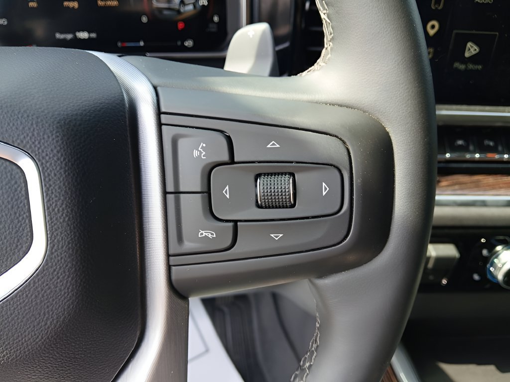 New 2026 GMC Sierra 1500 Elevation w/ Elevation Premium Package AWD/4WD image 12