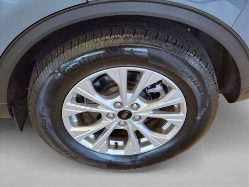 Certified 2024 Ford Escape Active AWD/4WD image 24
