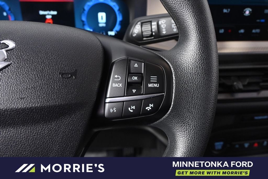 Used 2025 Ford Bronco Sport Big Bend AWD/4WD image 33