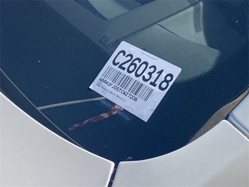 New 2026 BMW 530i w/ Premium Package image 23