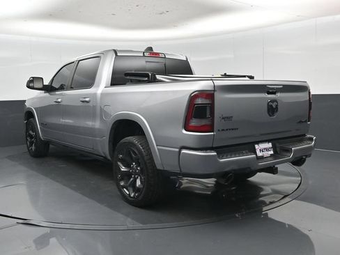 Used 2022 RAM 1500 Limited w/ Night Edition AWD/4WD image 34