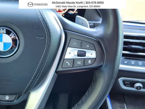 Used 2023 BMW X5 xDrive40i w/ Premium Package AWD/4WD image 18