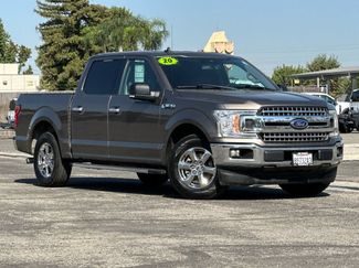 Certified 2020 Ford F150 XLT w/ Equipment Group 302A Luxury RWD video 1