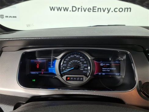Used 2013 Ford Taurus SHO image 13