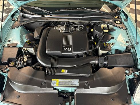 Used 2002 Ford Thunderbird Deluxe image 28