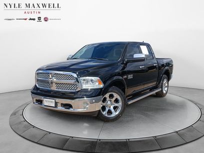 Used 2015 RAM 1500 Laramie w/ Convenience Group