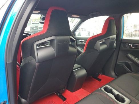 Used 2023 Honda Civic Type R image 12
