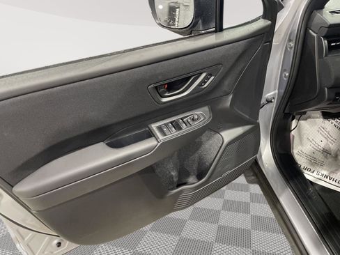 New 2026 Subaru Outback Limited AWD/4WD image 10