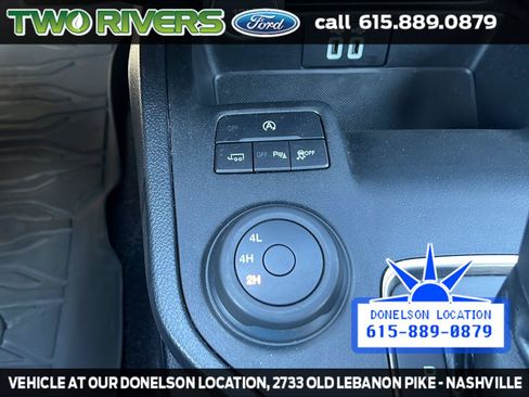 Used 2020 Ford Ranger Lariat w/ Equipment Group 501A Mid AWD/4WD image 30