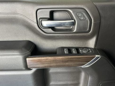 Used 2019 Chevrolet Silverado 1500 LT w/ All-Star Edition RWD image 12