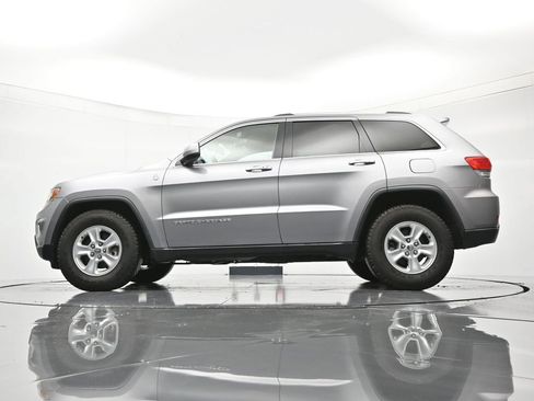 Used 2014 Jeep Grand Cherokee Laredo w/ Quick Order Package 23E image 42