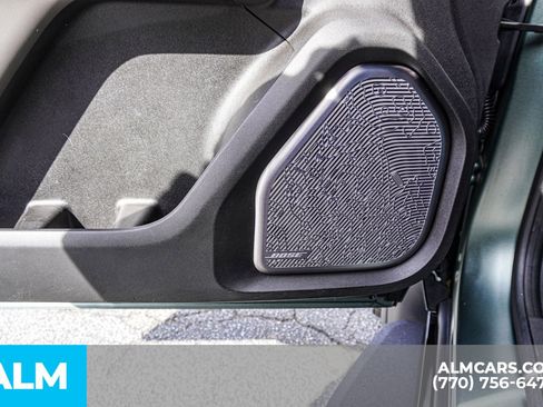 Used 2024 GMC Hummer EV 3X w/ LPO, Sport Package image 57