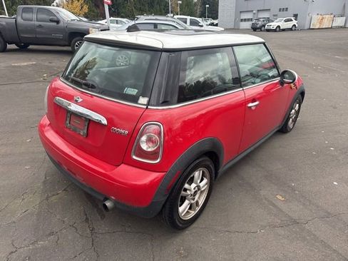 Used 2012 MINI Cooper Hardtop image 3