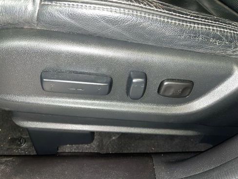 Used 2015 Honda CR-V Touring image 12