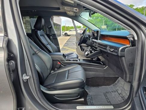 Used 2022 Lincoln Corsair Reserve w/ Equipment Group 201A image 31