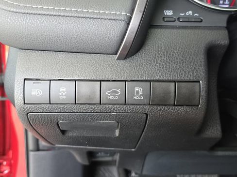 Used 2020 Toyota Camry XSE FWD image 23