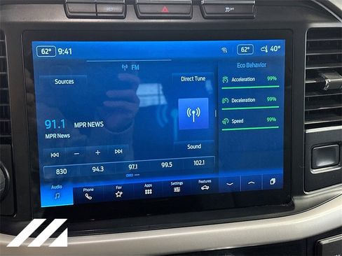 Used 2022 Ford F150 XLT w/ Equipment Group 302A High image 15