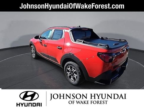 New 2026 Hyundai Santa Cruz XRT AWD/4WD image 11